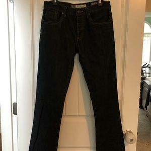 BKE Jake Straight 33R